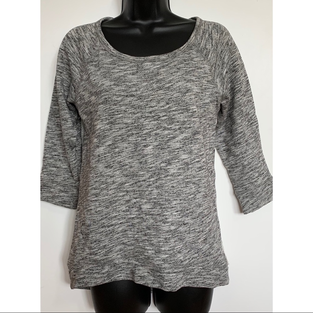 Express Lacey back top